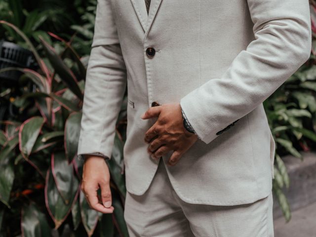 La boda de Gerardo y Martha en Cancún, Quintana Roo 65