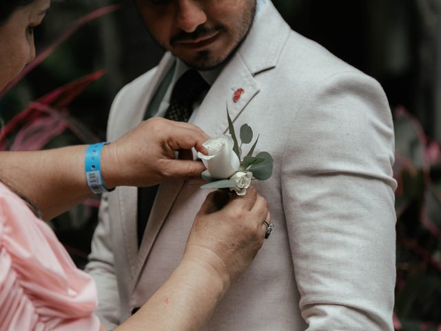 La boda de Gerardo y Martha en Cancún, Quintana Roo 68