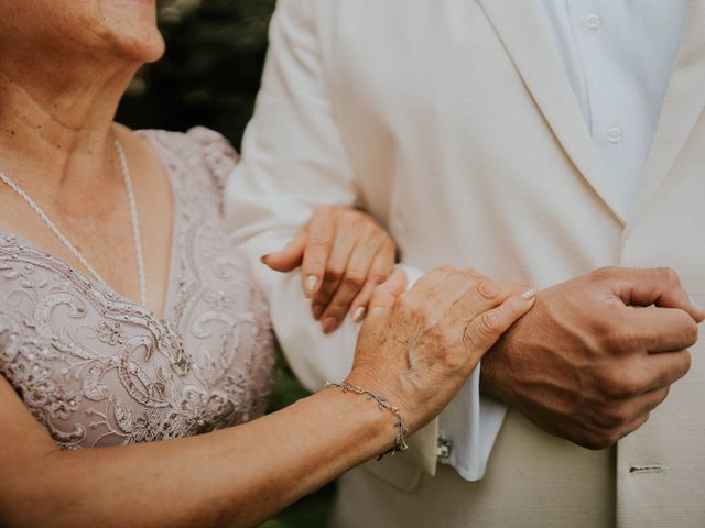 La boda de Víctor y Ixh-tel en Tlalpan, Ciudad de México 4