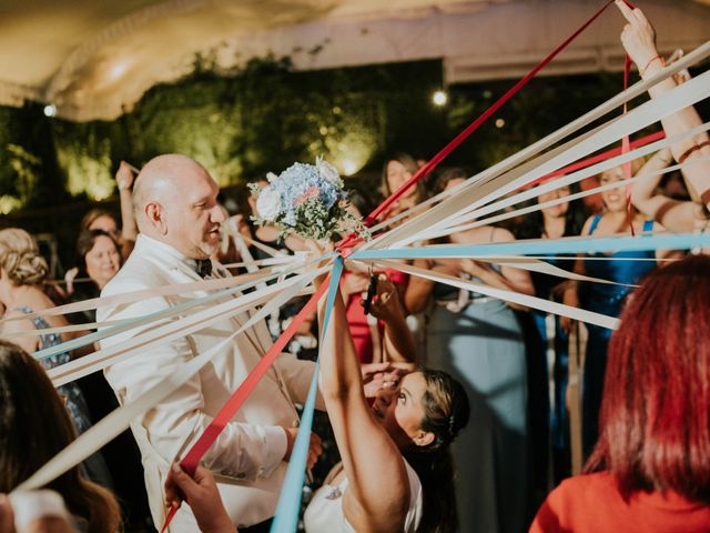 La boda de Víctor y Ixh-tel en Tlalpan, Ciudad de México 64