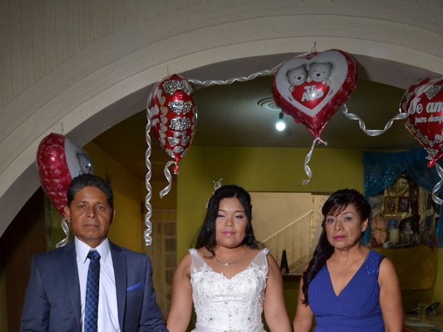 La boda de Omar y Paola en Tehuacán, Puebla 10