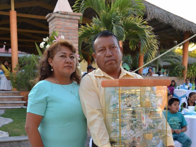 La boda de Omar y Paola en Tehuacán, Puebla 76