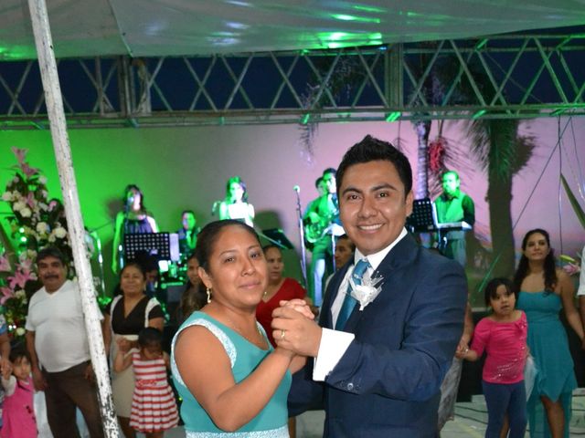 La boda de Omar y Paola en Tehuacán, Puebla 119