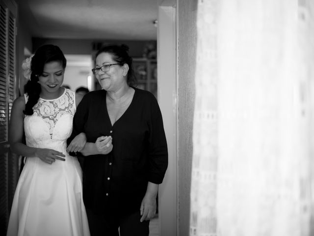 La boda de Marcel y Michele en Xalapa, Veracruz 6