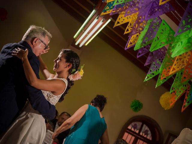 La boda de Marcel y Michele en Xalapa, Veracruz 25