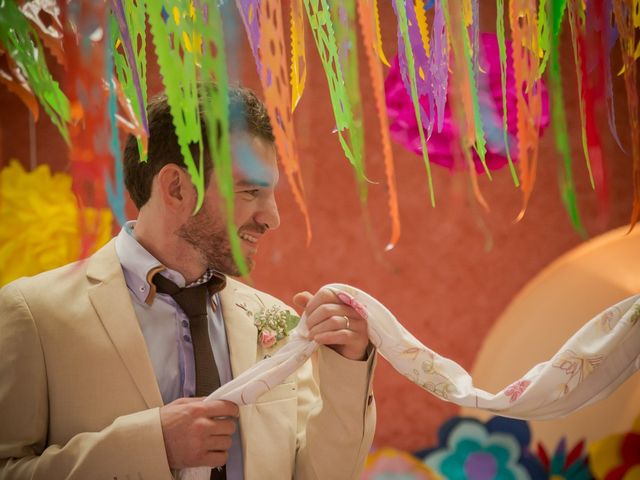 La boda de Marcel y Michele en Xalapa, Veracruz 26