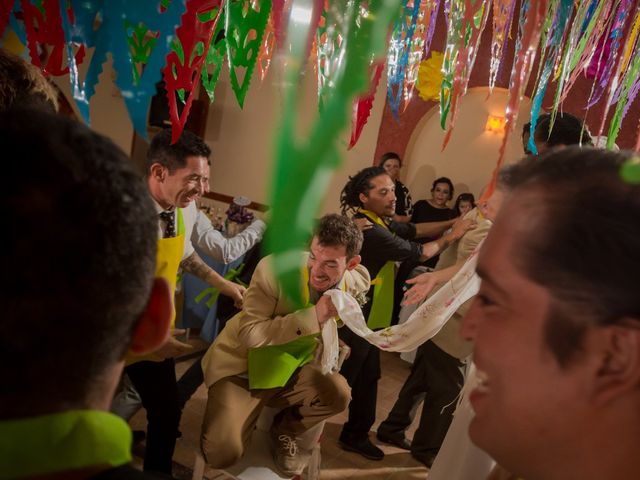 La boda de Marcel y Michele en Xalapa, Veracruz 29
