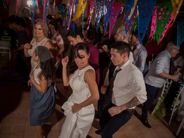 La boda de Marcel y Michele en Xalapa, Veracruz 47