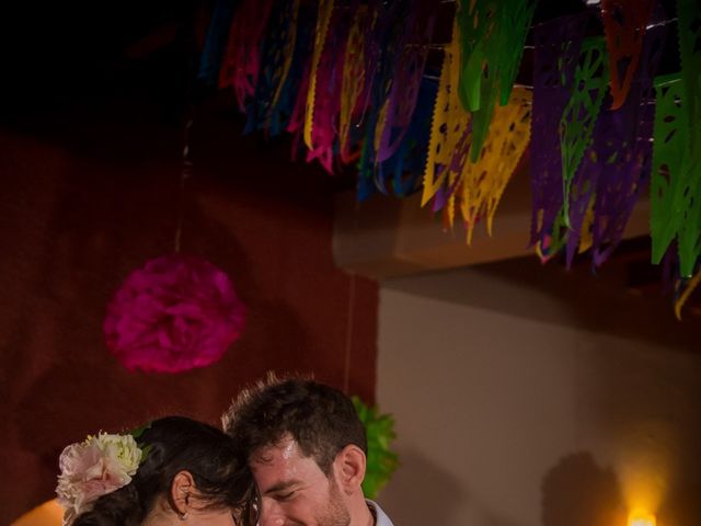 La boda de Marcel y Michele en Xalapa, Veracruz 48