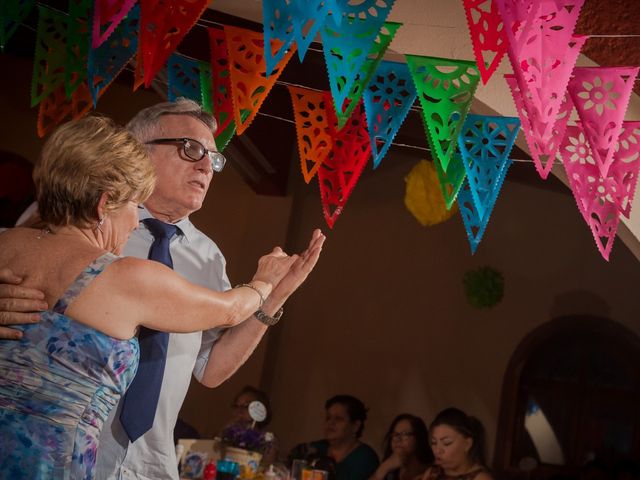 La boda de Marcel y Michele en Xalapa, Veracruz 49