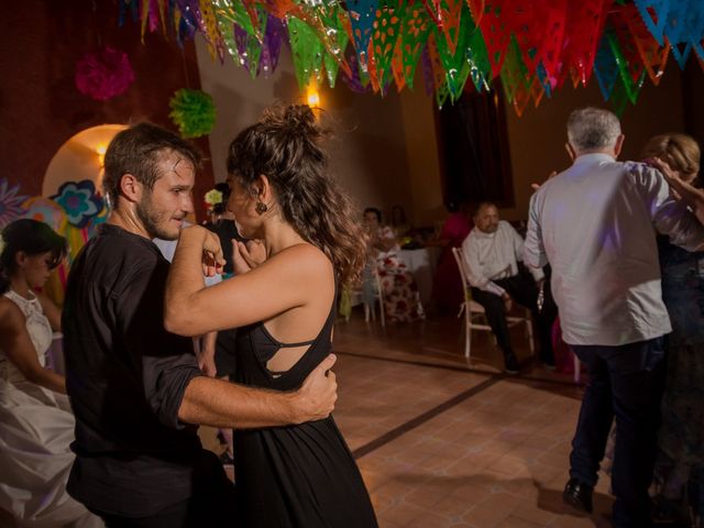 La boda de Marcel y Michele en Xalapa, Veracruz 50