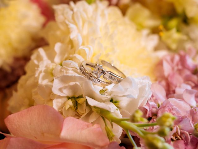 La boda de Sergio y Natalia en Tijuana, Baja California 2