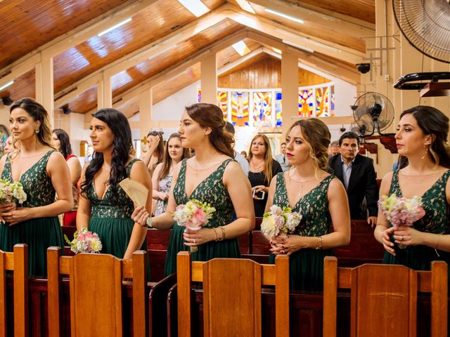 La boda de Sergio y Natalia en Tijuana, Baja California 15