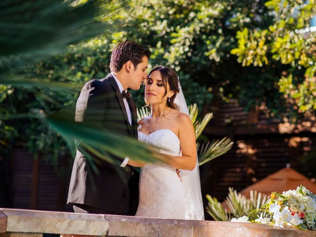 La boda de Sergio y Natalia en Tijuana, Baja California 24