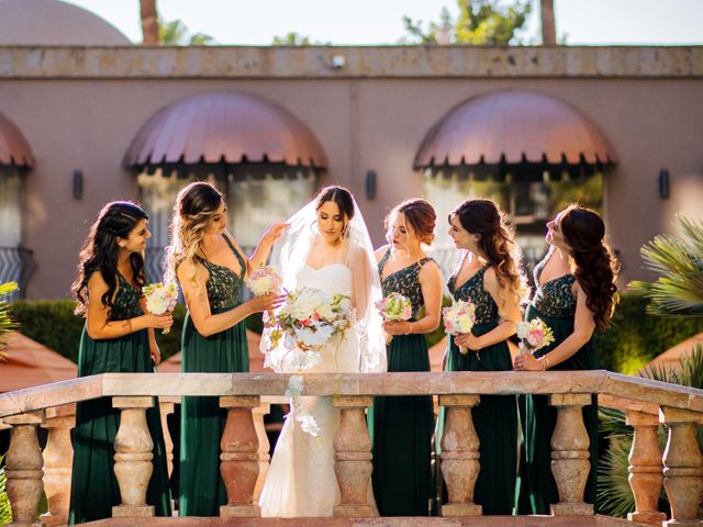 La boda de Sergio y Natalia en Tijuana, Baja California 30