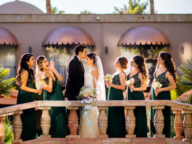 La boda de Sergio y Natalia en Tijuana, Baja California 32