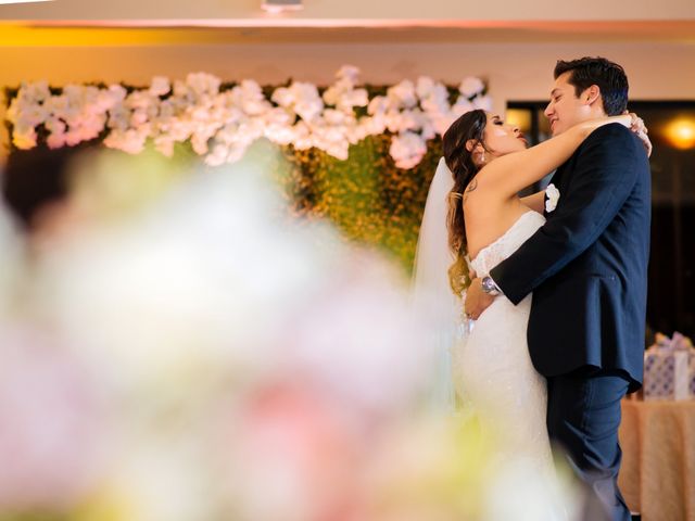 La boda de Sergio y Natalia en Tijuana, Baja California 40