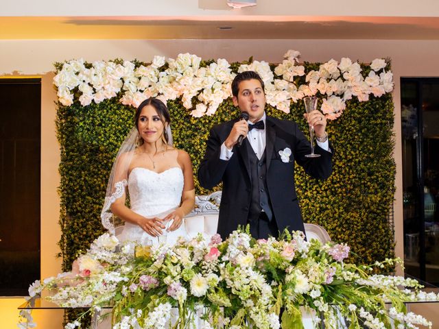 La boda de Sergio y Natalia en Tijuana, Baja California 45