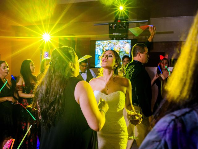 La boda de Sergio y Natalia en Tijuana, Baja California 48