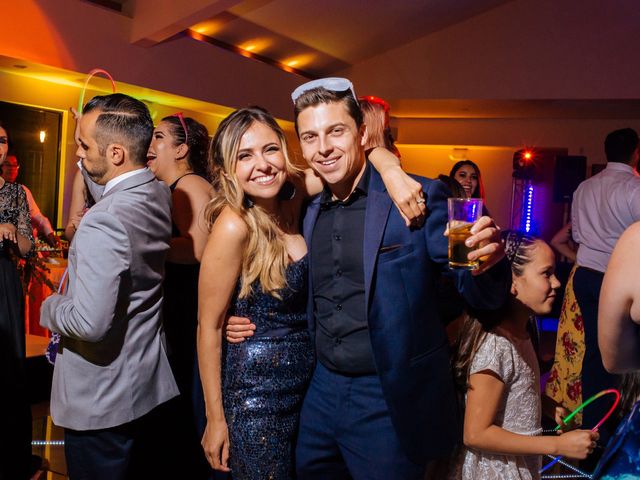 La boda de Sergio y Natalia en Tijuana, Baja California 50