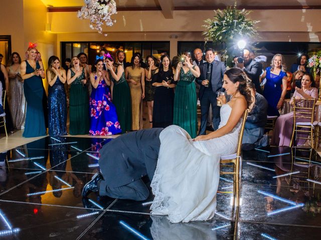 La boda de Sergio y Natalia en Tijuana, Baja California 54