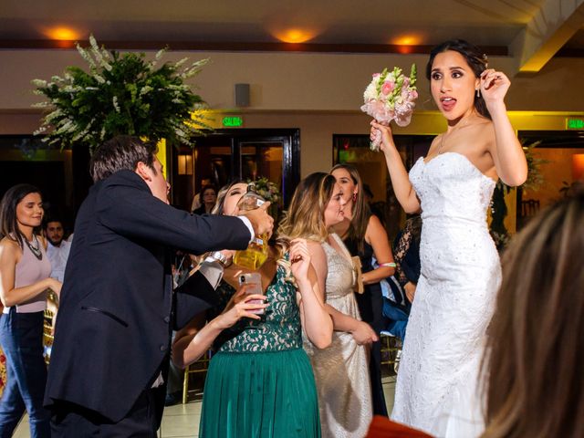 La boda de Sergio y Natalia en Tijuana, Baja California 59