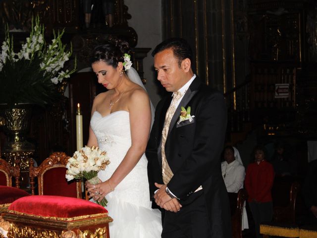 La boda de Sid y Sthella en Coyoacán, Ciudad de México 21
