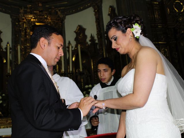 La boda de Sid y Sthella en Coyoacán, Ciudad de México 23