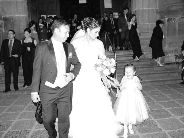 La boda de Sid y Sthella en Coyoacán, Ciudad de México 31