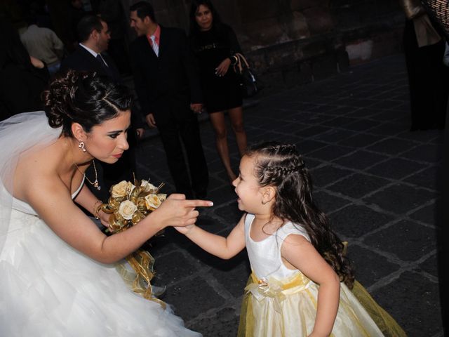 La boda de Sid y Sthella en Coyoacán, Ciudad de México 32
