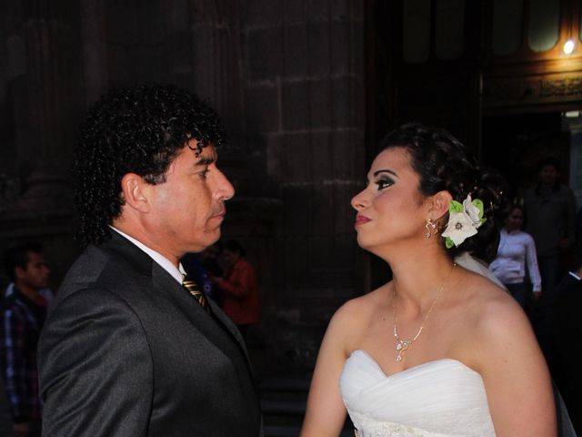 La boda de Sid y Sthella en Coyoacán, Ciudad de México 33