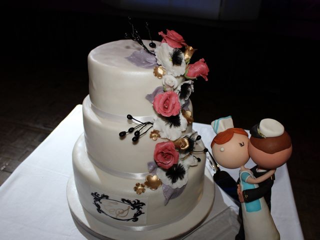 La boda de Sid y Sthella en Coyoacán, Ciudad de México 36