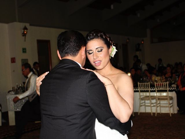 La boda de Sid y Sthella en Coyoacán, Ciudad de México 40