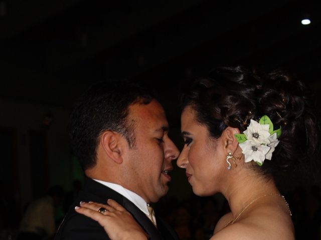 La boda de Sid y Sthella en Coyoacán, Ciudad de México 41