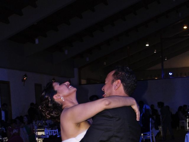 La boda de Sid y Sthella en Coyoacán, Ciudad de México 42