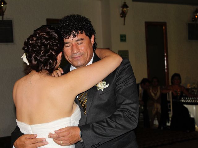 La boda de Sid y Sthella en Coyoacán, Ciudad de México 43