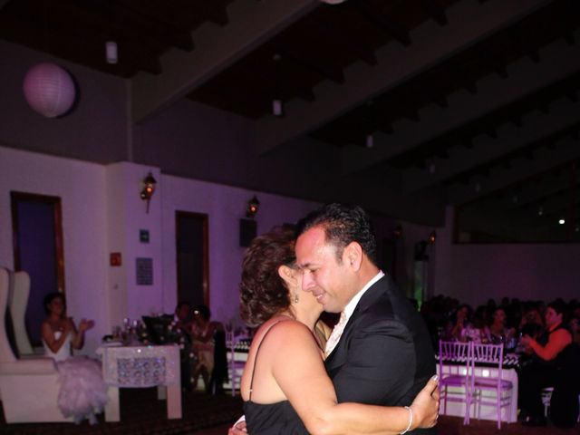 La boda de Sid y Sthella en Coyoacán, Ciudad de México 45