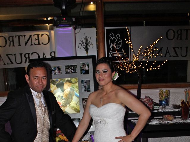 La boda de Sid y Sthella en Coyoacán, Ciudad de México 49