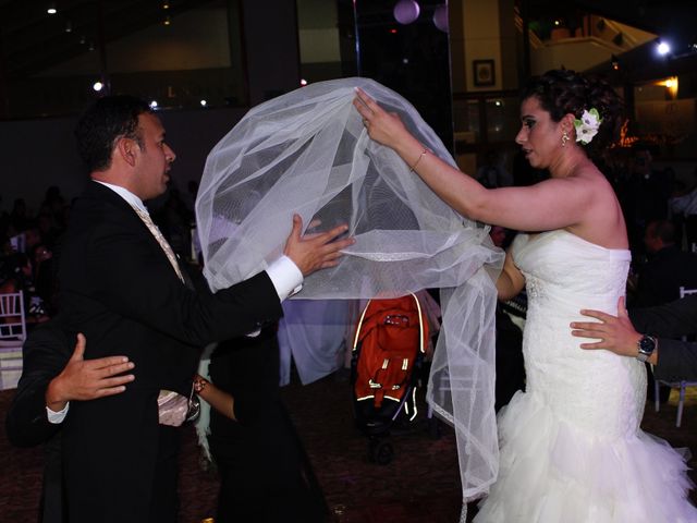 La boda de Sid y Sthella en Coyoacán, Ciudad de México 50