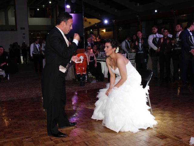 La boda de Sid y Sthella en Coyoacán, Ciudad de México 56