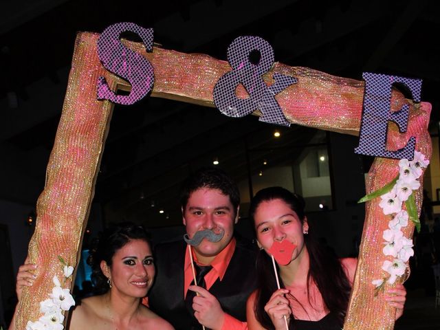 La boda de Sid y Sthella en Coyoacán, Ciudad de México 61