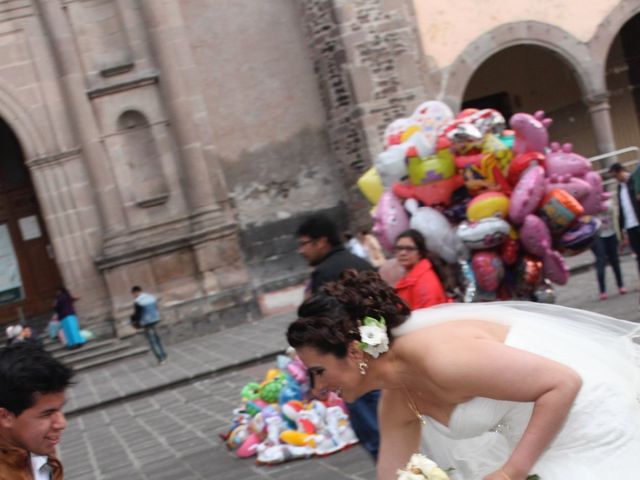 La boda de Sid y Sthella en Coyoacán, Ciudad de México 69