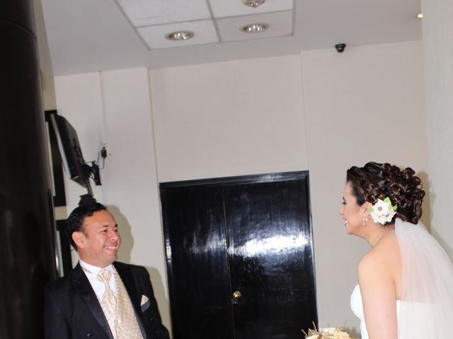 La boda de Sid y Sthella en Coyoacán, Ciudad de México 71