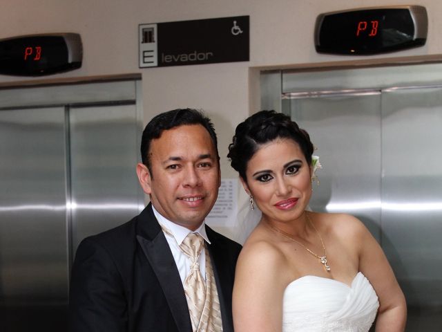 La boda de Sid y Sthella en Coyoacán, Ciudad de México 72