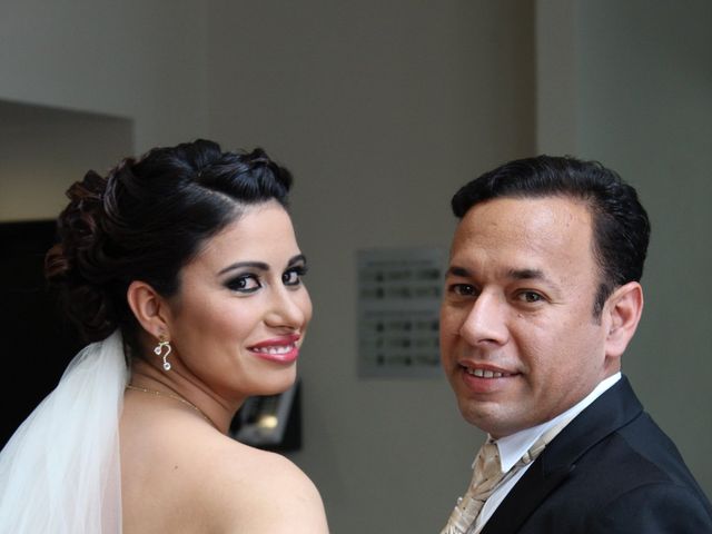 La boda de Sid y Sthella en Coyoacán, Ciudad de México 73