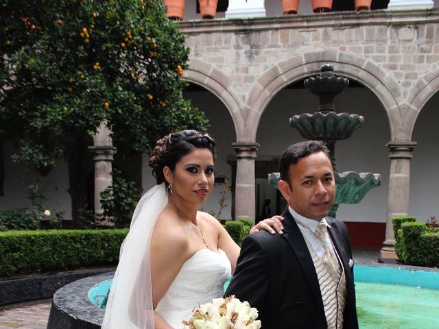 La boda de Sid y Sthella en Coyoacán, Ciudad de México 75