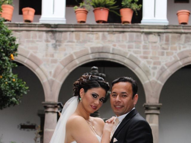 La boda de Sid y Sthella en Coyoacán, Ciudad de México 79