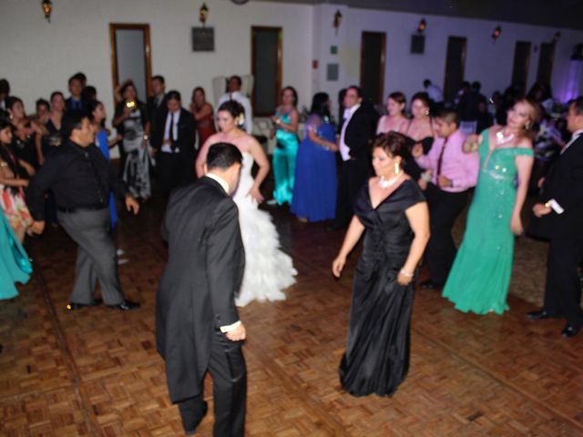 La boda de Sid y Sthella en Coyoacán, Ciudad de México 97