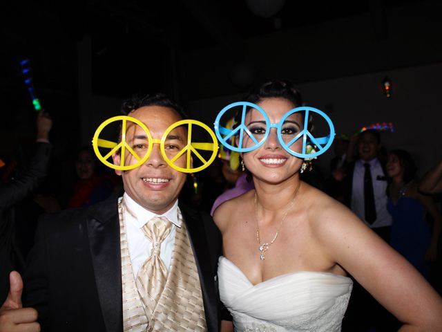 La boda de Sid y Sthella en Coyoacán, Ciudad de México 101