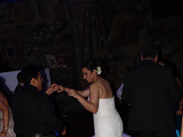 La boda de Sid y Sthella en Coyoacán, Ciudad de México 102
